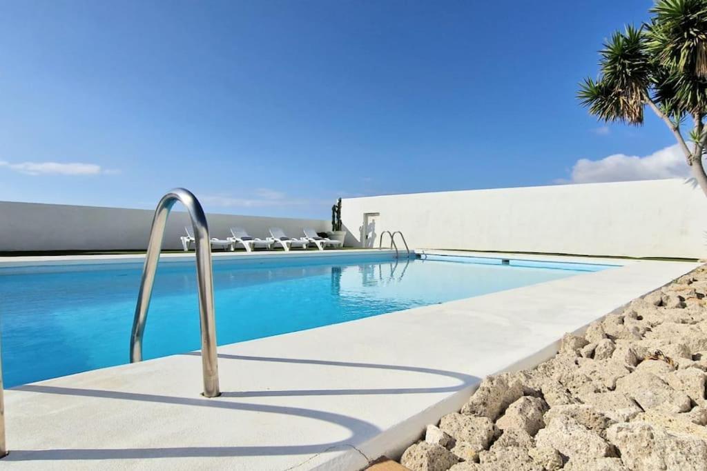 Holiday home Private House With Pool & Garden *
