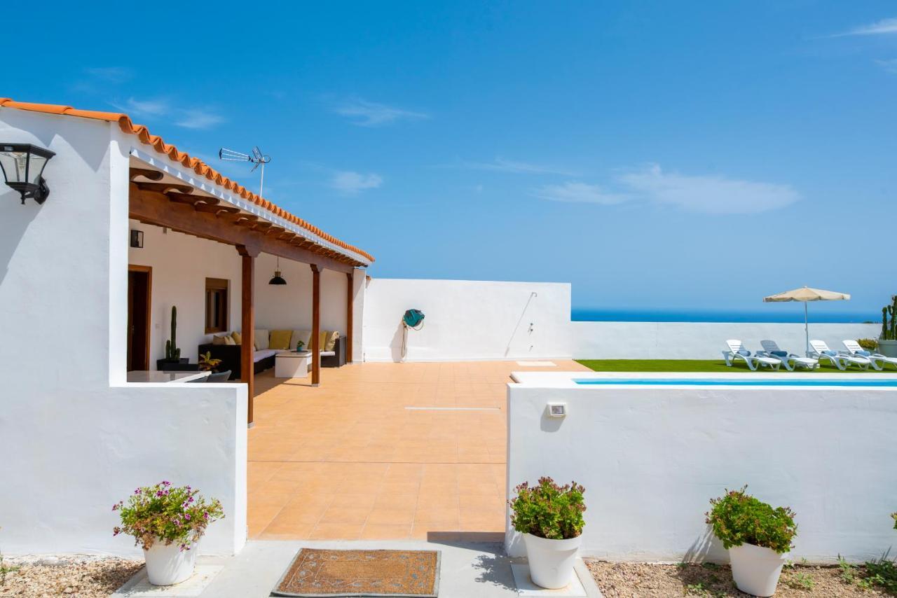 Holiday home Private House With Pool & Garden Guimar