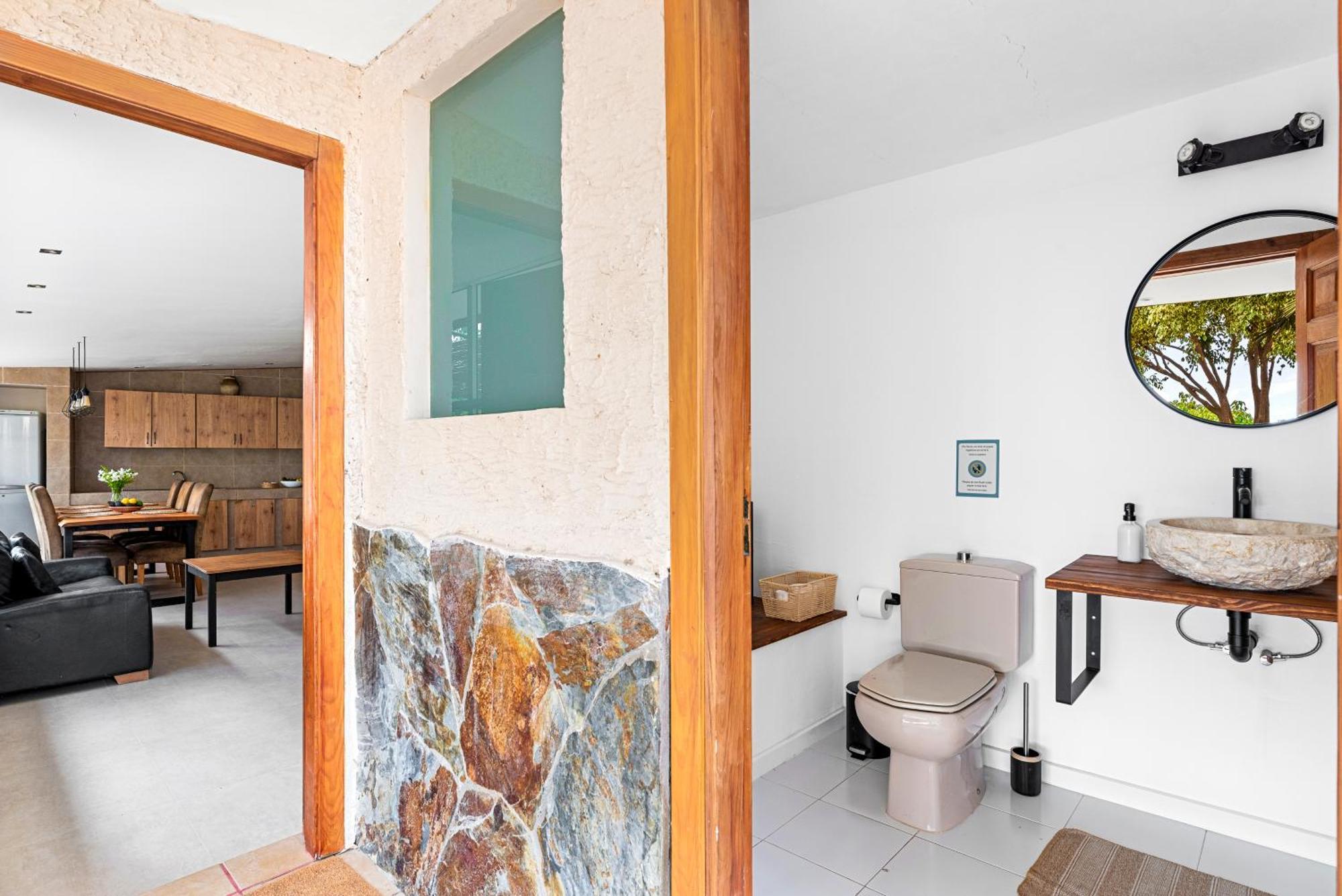 Holiday home Private House With Pool & Garden *