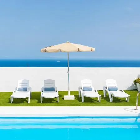 Private House With Pool & Garden Villa Güimar Buitenkant foto